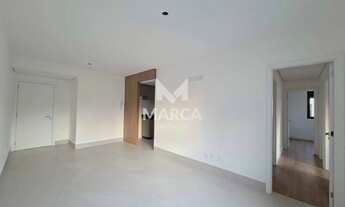 Imagem 3: Apartamento para aluguel, 3 quartos, 1 suíte, 2 vagas, Cidade Nova - Belo Horizonte/MG