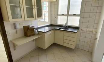 Imagem 4: APTO / APARTAMENTO EDIFÍCIO PIAZZA TREVISO JARDIM PAU PRETO - INDAIATUBA - HD INVEST