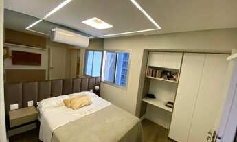 Imagem 7: Apartamento para aluguel possui 120 metros quadrados com 3 quartos em Itapuã - Vila Velha