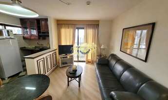 Imagem 3: Flat para locação na Bela Vista - Edifício Paulista Wall Street