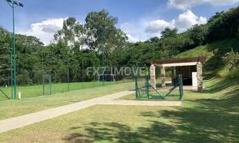 Imagem 3: TERRENO RESIDENCIAL em VALINHOS - SP, Resid Ecovilla Boa Vista Valinhos