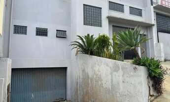 Imagem: Barracão para alugar, 418 m² por R$ 8.650,00/mês