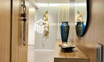 Imagem 6: Apartamento Argus com 3 Suítes e 4 vagas de garagem