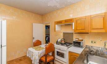 Imagem 7: Apartamento para Aluguel no Bairro Independência com 136 m² e 3 dormitórios/quartos