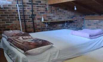 Imagem 5: CASA ALUGUEL TEMPORADA 2 QUARTO 2 CAMA