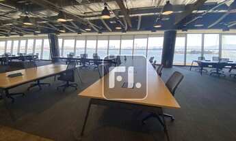 Imagem 5: Conjunto para alugar, 1145 m² por R$ 211.000,00/mês - Porto Maravilha - Rio de Janeiro/RJ