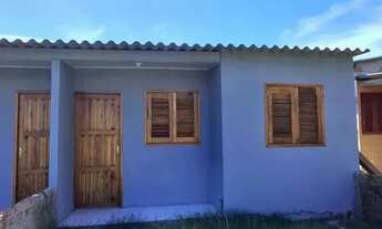 Imagem: Imóvel para venda tem 38 metros quadrados