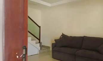 Imagem 4: Duplex em condomínio fechado no São Marcos