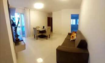 Imagem: Ap 2/4 Cond. Claudio Dorea c/ elevador