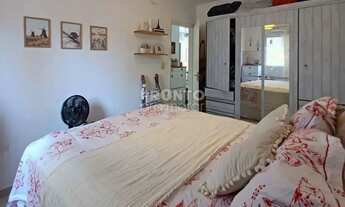 Imagem 7: Apartamento antigo a venda