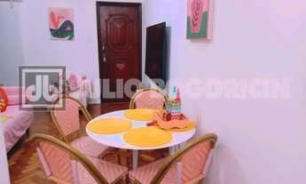 Imagem 4: Apartamento : Padrão / Residencial / Copacabana