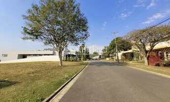 Imagem: Terreno - Loteamento Alphaville Campinas