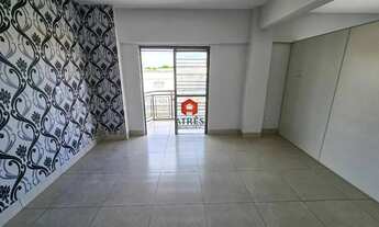 Imagem 5: Sala comercial para locação com 27m² localizada no Setor Jardim América