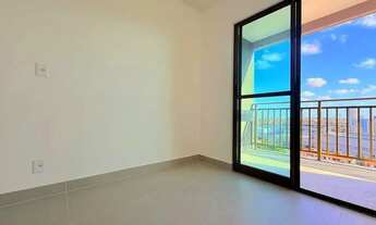 Imagem 7: Apartamento com 65m², 3 quartos e lazer completo no Presidente Kennedy