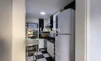 Imagem 6: Apto 3 dormitórios mobiliado Hípica