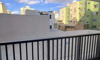 Imagem 4: *Apartamento 3 quartos 2 garagens Novo e Desocupado à Venda na Cidade Baixa, Porto Alegre