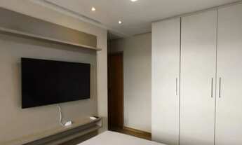 Imagem 3: LIFE DA VILLA, S. Francisco. Mobiliado, 55 m², 2qts/1ste e 1 vg