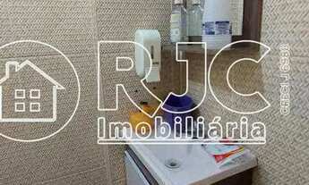 Imagem 7: Imóvel para venda possui 21 metros quadrados em São Cristóvão - Rio de Janeiro - RJ