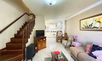 Imagem: Casa com 3 dormitórios à venda, 74 m²