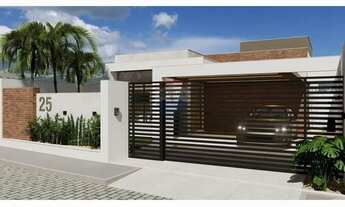 Imagem 4: Casa Moderna no Parque D'Angelo: Oportunidade Única!