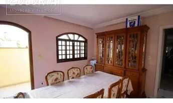 Imagem 7: Sobrado a venda - Vila Curuçá, Santo André