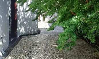 Imagem 4: Casa no Bairro Luciano Cavalcante