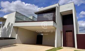 Imagem: Casa com 3 dormitórios, 210 m² - venda