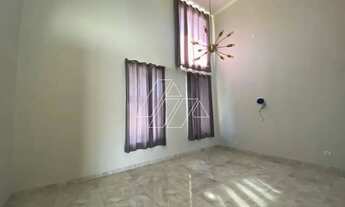 Imagem 4: Casa com 3 suítes e área gourmet para alugar no Jardim Florença Marília/SP