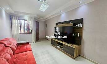 Imagem 6: Sobrado com 3 dormitórios à venda, 135 m² por R$ 640.000,00 - Parque do Carmo - São Paulo