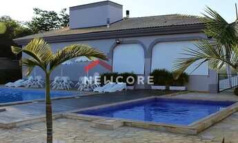 Imagem 3: Lote em condomínio em Rua Eloy Costa Filho - Residencial Paineiras - Piracicaba/SP