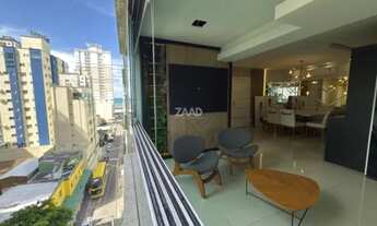 Imagem: APARTAMENTO COM 03 SUÍTES MOBILIADO NA