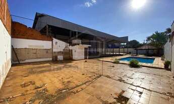 Imagem 3: Barracão para locação no Jardim Maria Luiza I