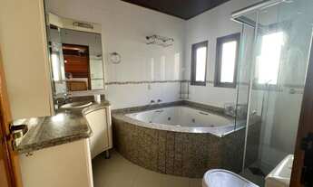 Imagem 3: Cobertura em Jurerê Internacional