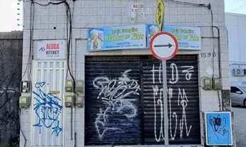 Imagem: Quitinetes - Av. Carapinima, 1590 altos