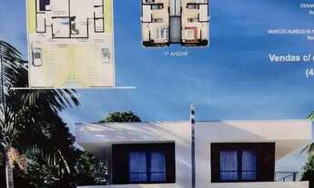 Imagem 2: Casa para Venda em Florianópolis, Campeche, 4 dormitórios, 1 suíte, 3 banheiros, 2 vagas