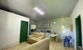 Imagem 7: Casa na praia OPORTUNIDADE