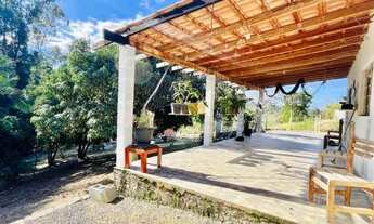 Imagem 4: Chácara no Campo - 12 Mil m² - Piedade/SP - R$ 260 Mil