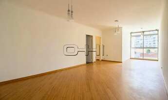 Imagem 2: Venda Apartamento 3 Dormitórios - 130 m² Pompéia