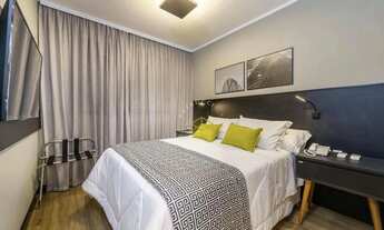 Imagem 6: APARTAMENTO MOBILIADO PARA LOCAÇÃO NO CAMBUÍ CAMPINAS/SP