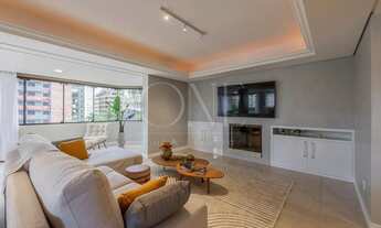 Imagem 2: ONE11173 - Apartamento 3 dormitórios à venda no bairro Mont'Serrat