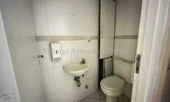 Imagem 5: Sala Comercial na Tijuca
