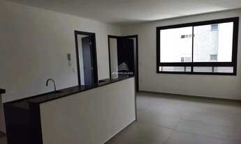 Imagem: Apto de 3 qtos, novo, com lazer no Rooftop