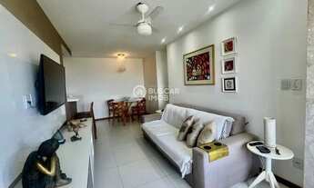 Imagem 6: APARTAMENTO RESIDENCIAL em Lauro de Freitas - BA, Pitangueiras