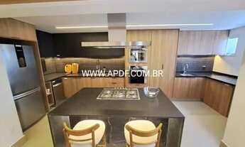 Imagem 4: Apartamento 3 Quartos para Venda em Brasília, Norte (Águas Claras), 3 dormitórios, 2 suíte