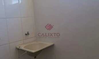 Imagem 5: ALUGA-SE APARTAMENTO NO BAIRRO VILA MARTA