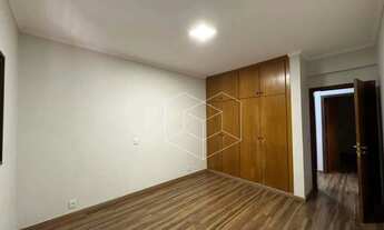 Imagem 7: Apartamento com 3 dormitórios para alugar, 110 m² por R$ 3.472,00/mês - Centro - Jaú/SP