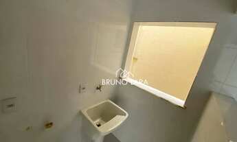 Imagem 4: Apartamento à venda em Betim/MG - Bairro Espírito Santo