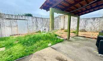 Imagem 3: Térrea para venda possui 193 metros quadrados com 2 quartos em Vila da Amizade - Rio Branc