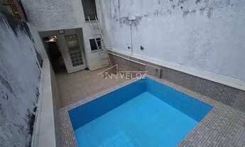 Imagem 3: Casa de Vila - / Residencial / Catete