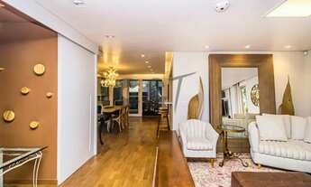 Imagem 7: Casa de Condomínio - 4 Dormitórios (Suites) à Venda ou para Alugar no Alto da Boa Vista